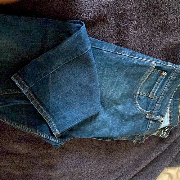 Jeans - Picture 3 of 5